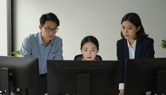 数据整合系统选型需关注的使用与维护建议
